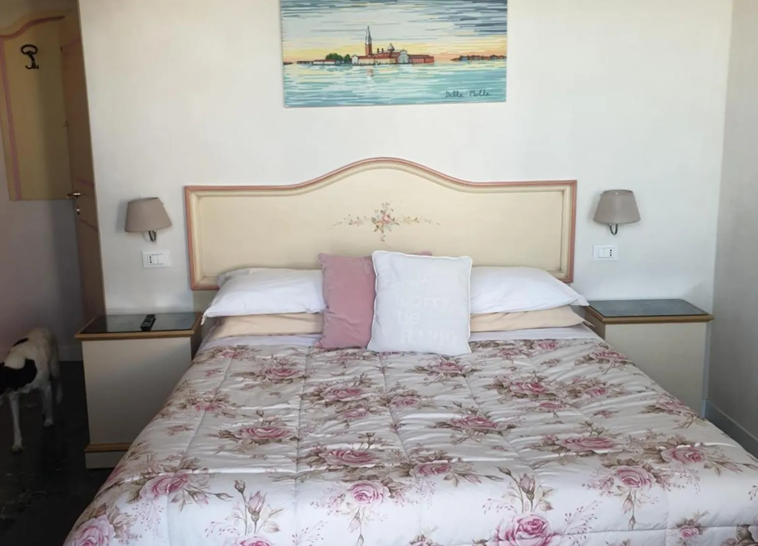 Casa Sulla Laguna Murano Gæstehus