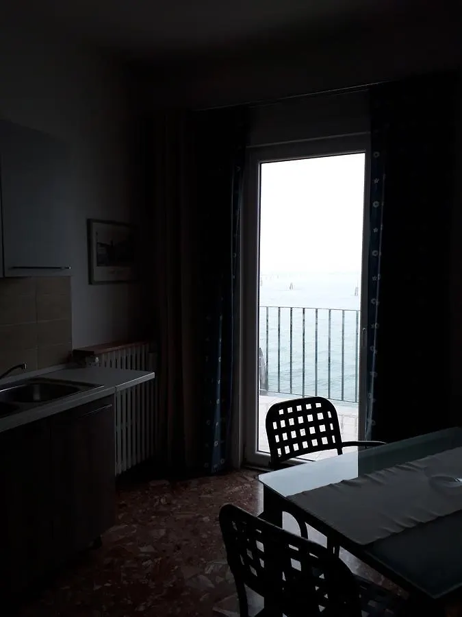 Casa Sulla Laguna Murano 2*,  Italien