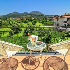 Bed & Breakfast Bella 'mbriana