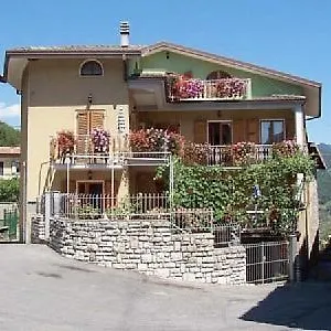 Casa vacanze Casa Bruna